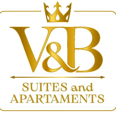 V&B Suits And Apartments Santa Margherita Ligure Exteriér fotografie